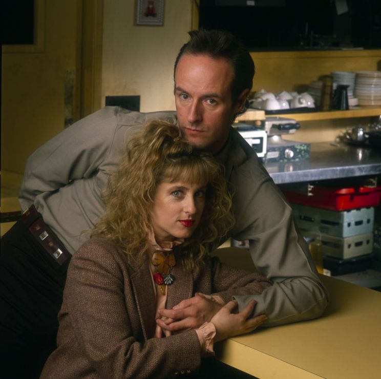 Kimmy Robertson