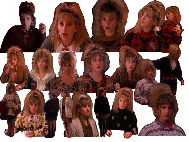 Kimmy Robertson