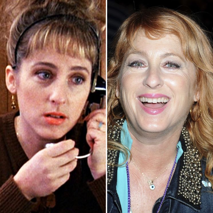 Kimmy Robertson