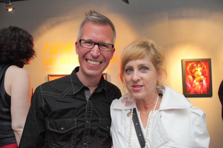 Kimmy Robertson