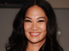 Kimora Lee Simmons