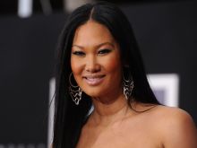 Kimora Lee Simmons