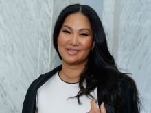 Kimora Lee Simmons