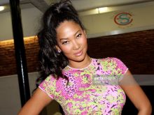 Kimora Lee Simmons