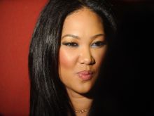 Kimora Lee Simmons