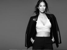 Kimora Lee Simmons