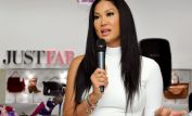 Kimora Lee Simmons