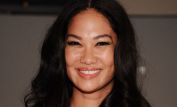 Kimora Lee Simmons