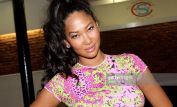 Kimora Lee Simmons