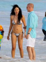 Kimora Lee Simmons