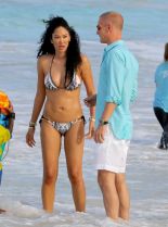 Kimora Lee Simmons