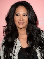 Kimora Lee Simmons