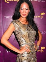 Kimora Lee Simmons