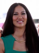 Kimora Lee Simmons