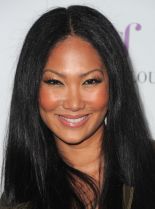 Kimora Lee Simmons