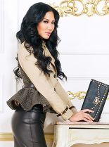 Kimora Lee Simmons