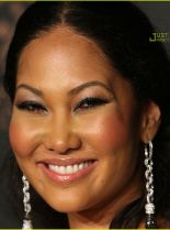 Kimora Lee Simmons