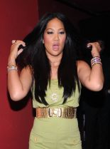 Kimora Lee Simmons