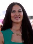 Kimora Lee Simmons