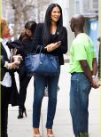 Kimora Lee Simmons