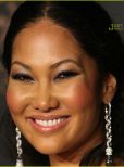 Kimora Lee Simmons