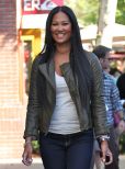 Kimora Lee Simmons