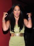 Kimora Lee Simmons