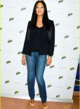 Kimora Lee Simmons