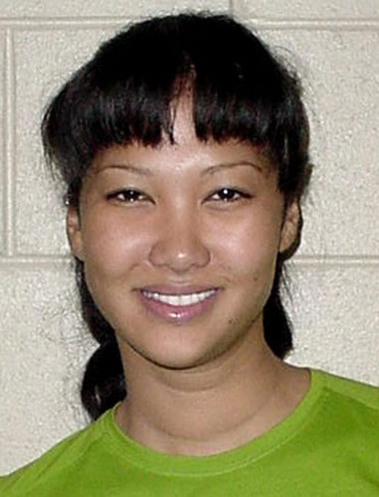 Kimora Lee Simmons