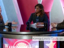 Kimrie Lewis-Davis