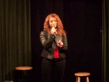 Kimrie Lewis-Davis