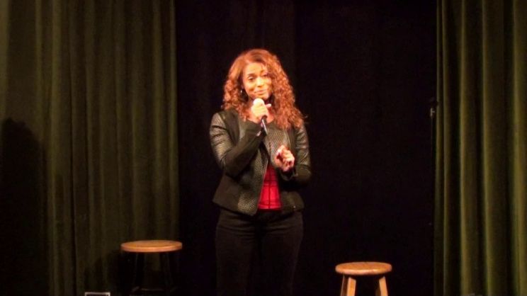 Kimrie Lewis-Davis