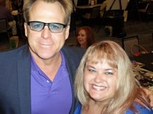 Kin Shriner