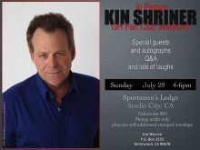 Kin Shriner