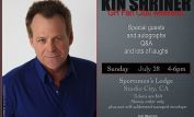 Kin Shriner