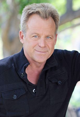 Kin Shriner