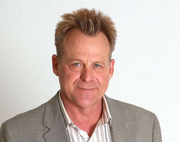 Kin Shriner