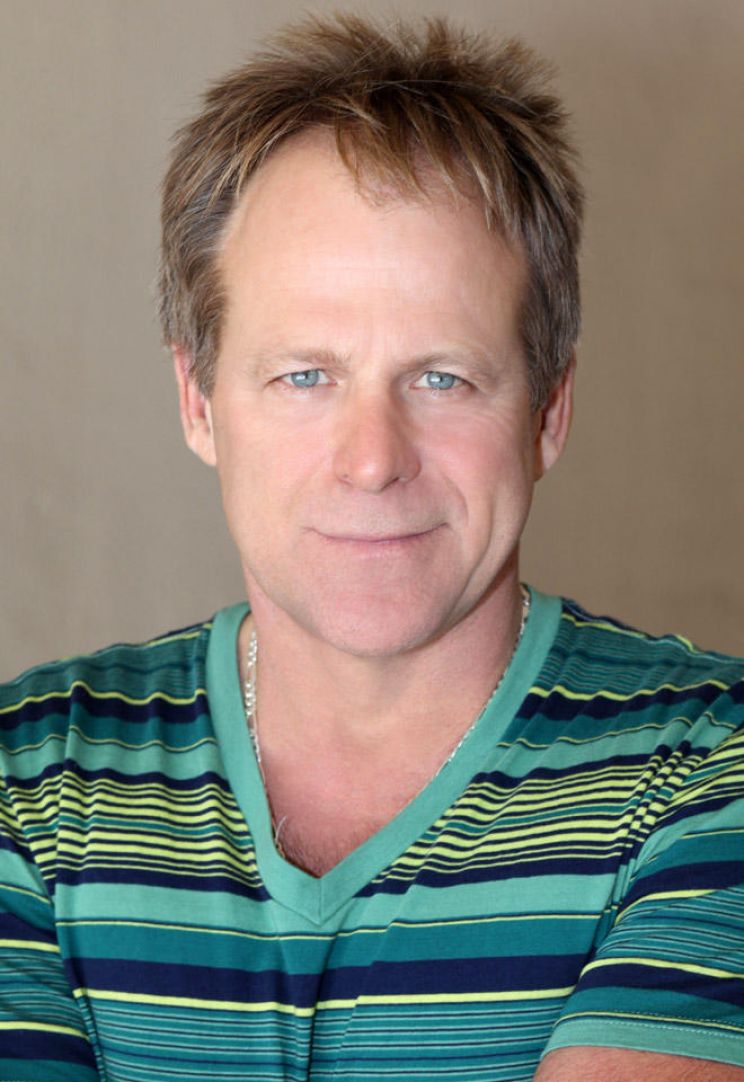 Kin Shriner