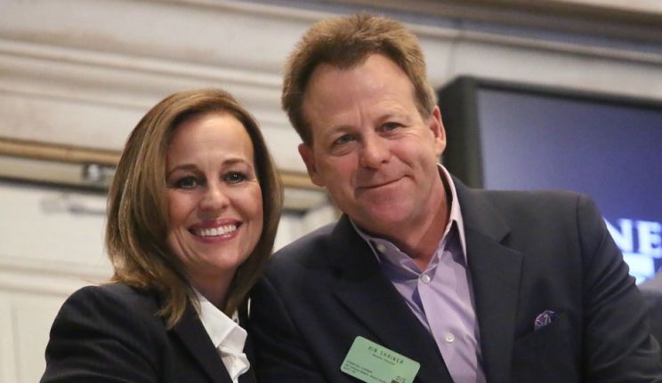 Kin Shriner