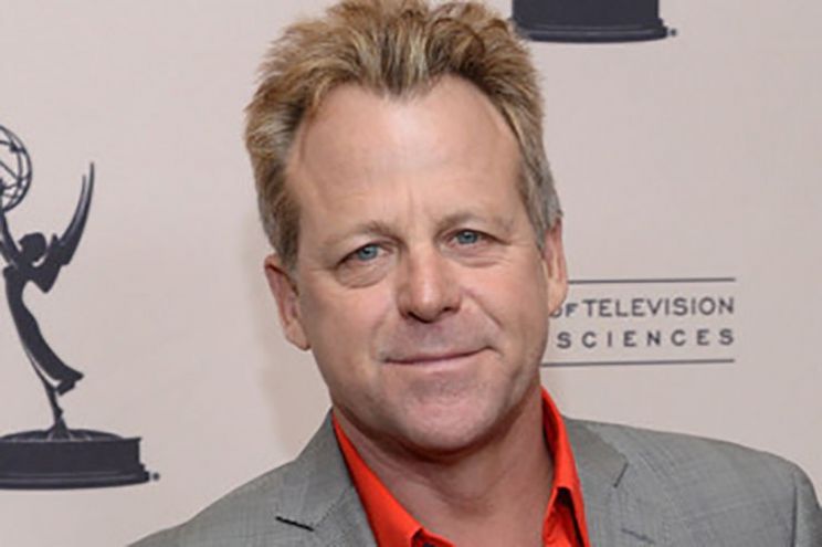 Kin Shriner