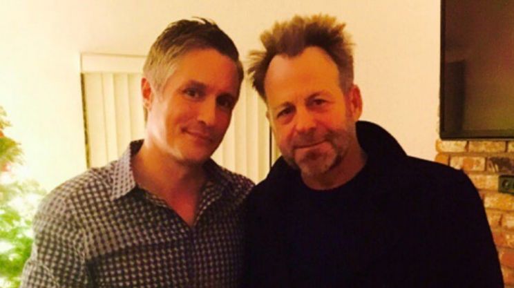 Kin Shriner