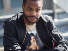 King Bach