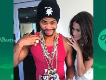 King Bach