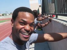 King Bach