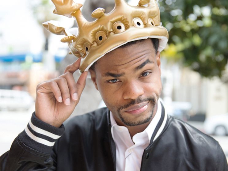 King Bach