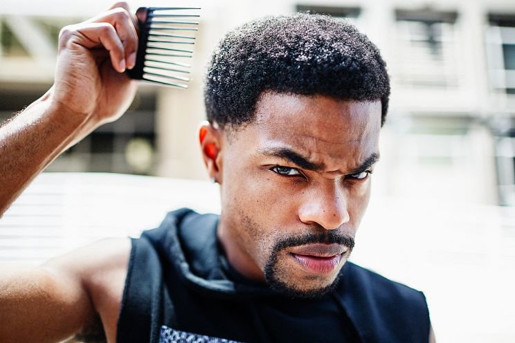 King Bach