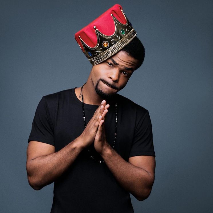 King Bach