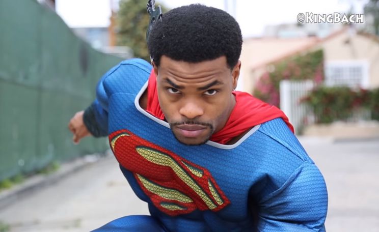 King Bach