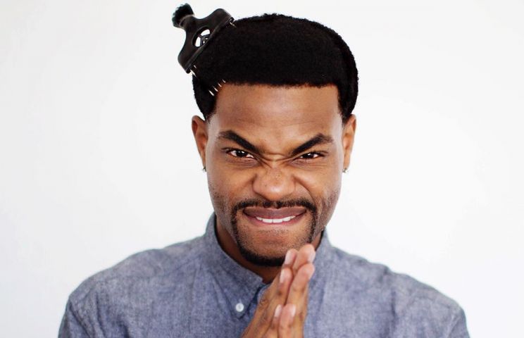 King Bach