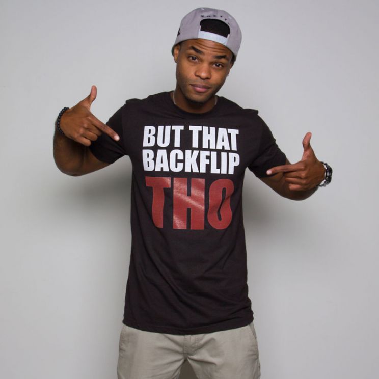 King Bach